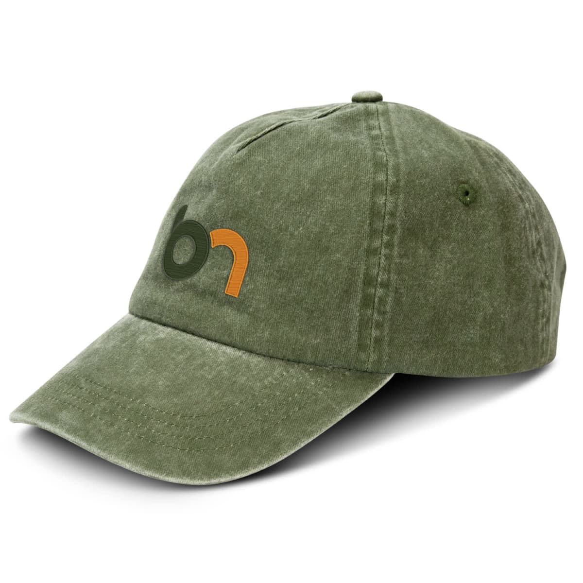 Vintage Washed Cap