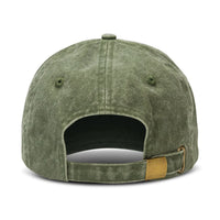 Vintage Washed Cap