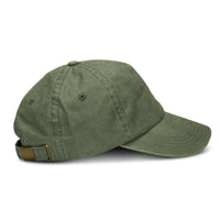 Vintage Washed Cap