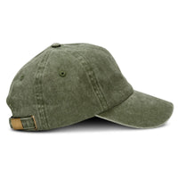 Vintage Washed Cap