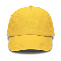 Vintage Washed Cap