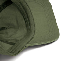 Vintage Washed Cap