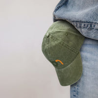 Vintage Washed Cap