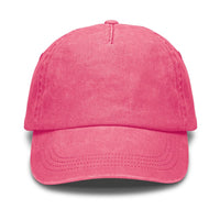 Vintage Washed Cap