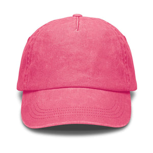 Vintage Washed Cap