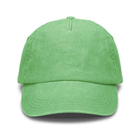 Vintage Washed Cap