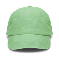 Vintage Washed Cap