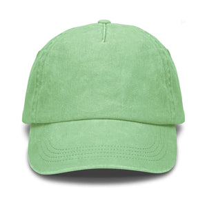 Vintage Washed Cap