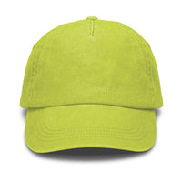 Vintage Washed Cap