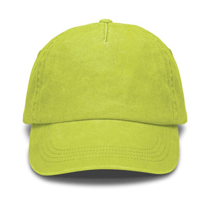 Vintage Washed Cap