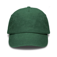 Vintage Washed Cap