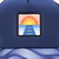 Cruise Custom Cap with Full Colour Patch