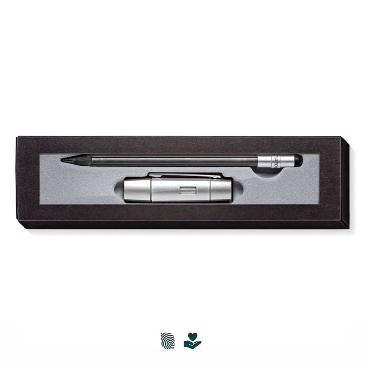 STAEDTLER The Pencil Set