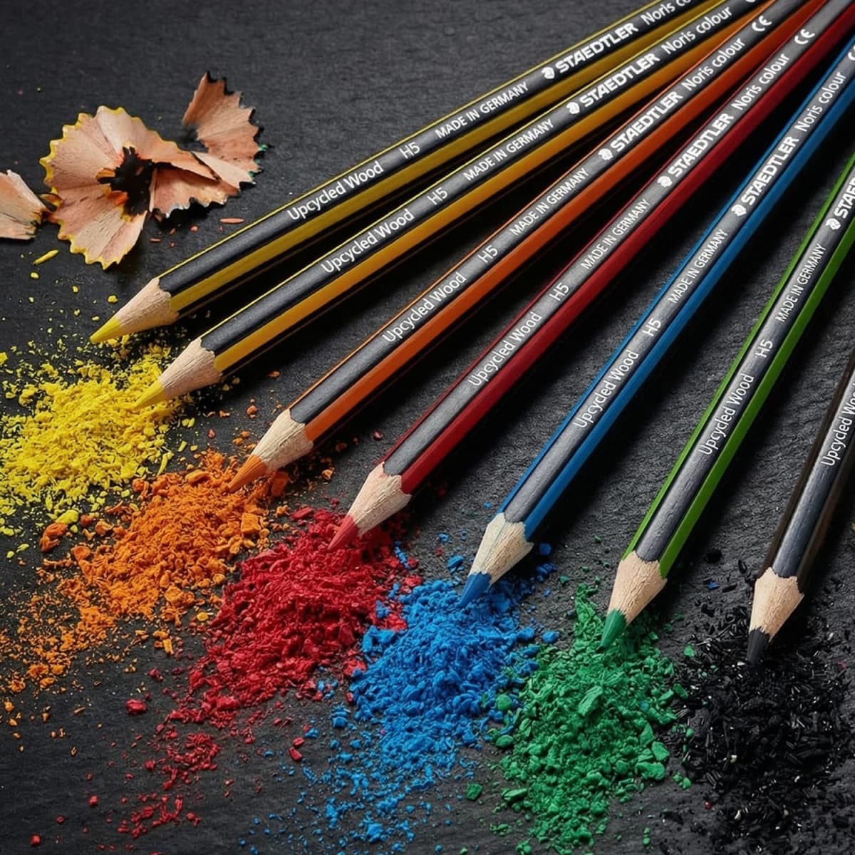 STAEDTLER Colouring Pencil Set of 6