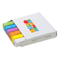 STAEDTLER Assorted Sidewalk Chalk Set