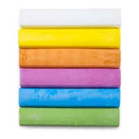 STAEDTLER Assorted Sidewalk Chalk Set