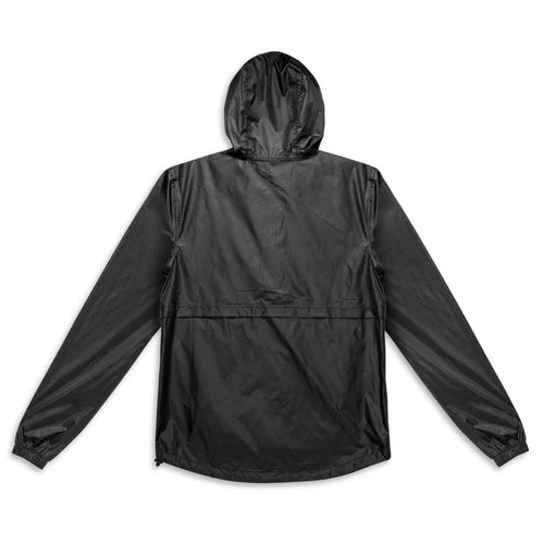 Swiss Peak Urban Unisex Windbreaker