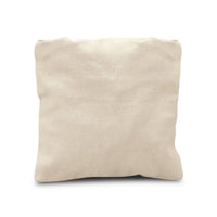 Cotton Mesh Foldaway Tote Bag - Small