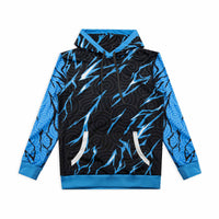 Custom Mens Active Hoodie
