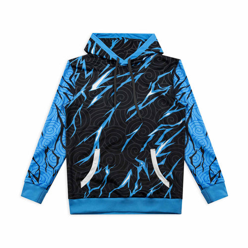 Custom Mens Active Hoodie