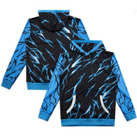 Custom Mens Active Hoodie