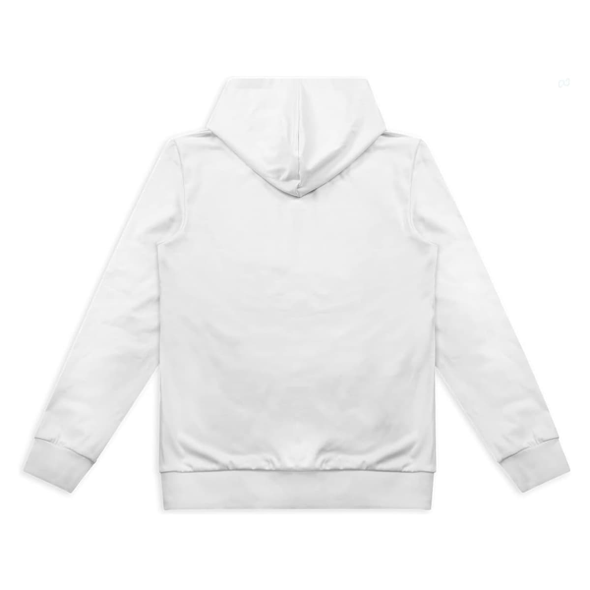 Custom Mens Active Hoodie