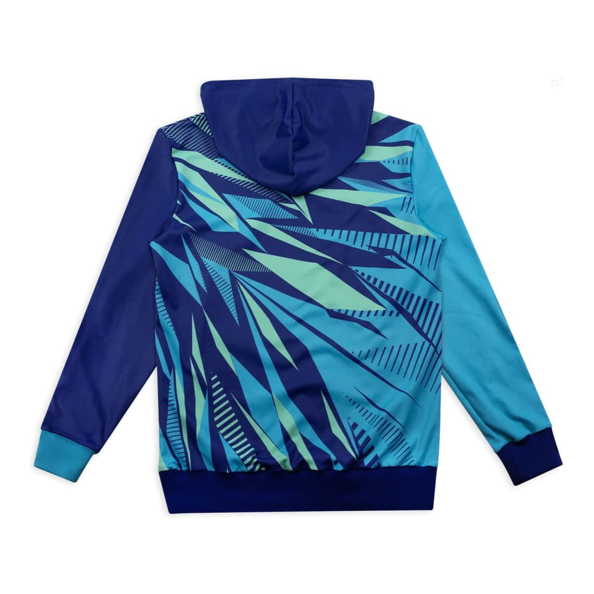 Custom Womens Active Hoodie
