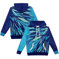 Custom Womens Active Hoodie