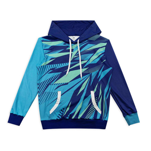 Custom Womens Active Hoodie