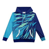 Custom Womens Active Hoodie