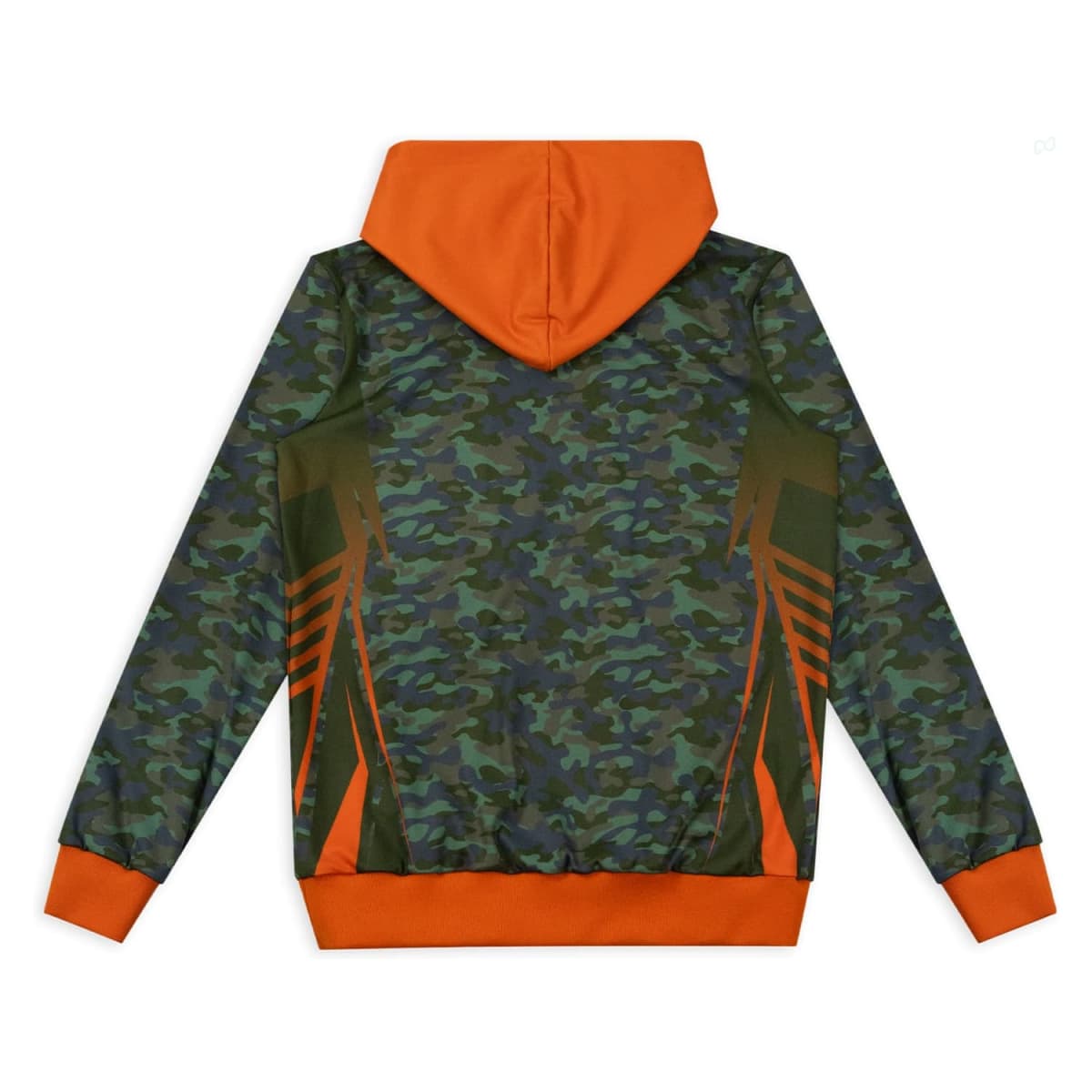 Custom Youth Active Hoodie