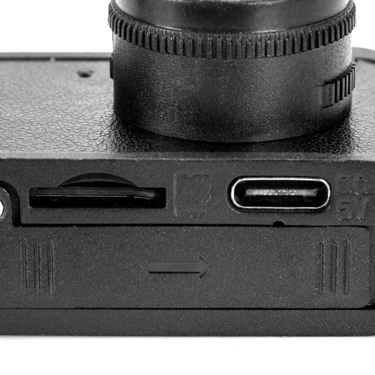 Candid Mini Camera