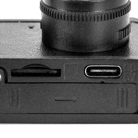 Candid Mini Camera