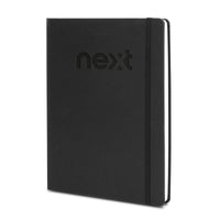 A4 Daily Diary - 2027