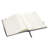 A4 Daily Diary - 2027