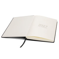A4 Daily Diary - 2027
