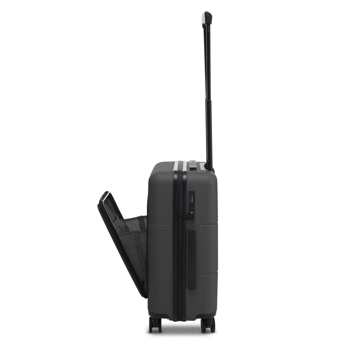 Kadi Carry-On Suitcase - Business