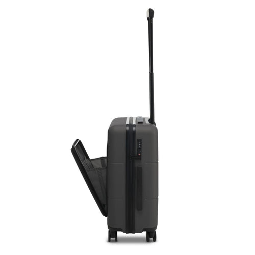 Kadi Carry-On Suitcase - Business