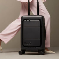 Kadi Carry-On Suitcase - Business