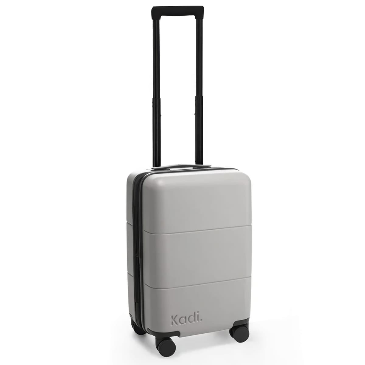 Kadi Carry-On Suitcase - Leisure