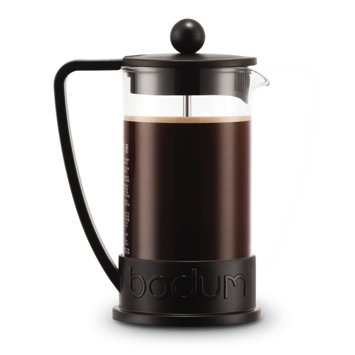 Bodum Brazil French Press 350ml