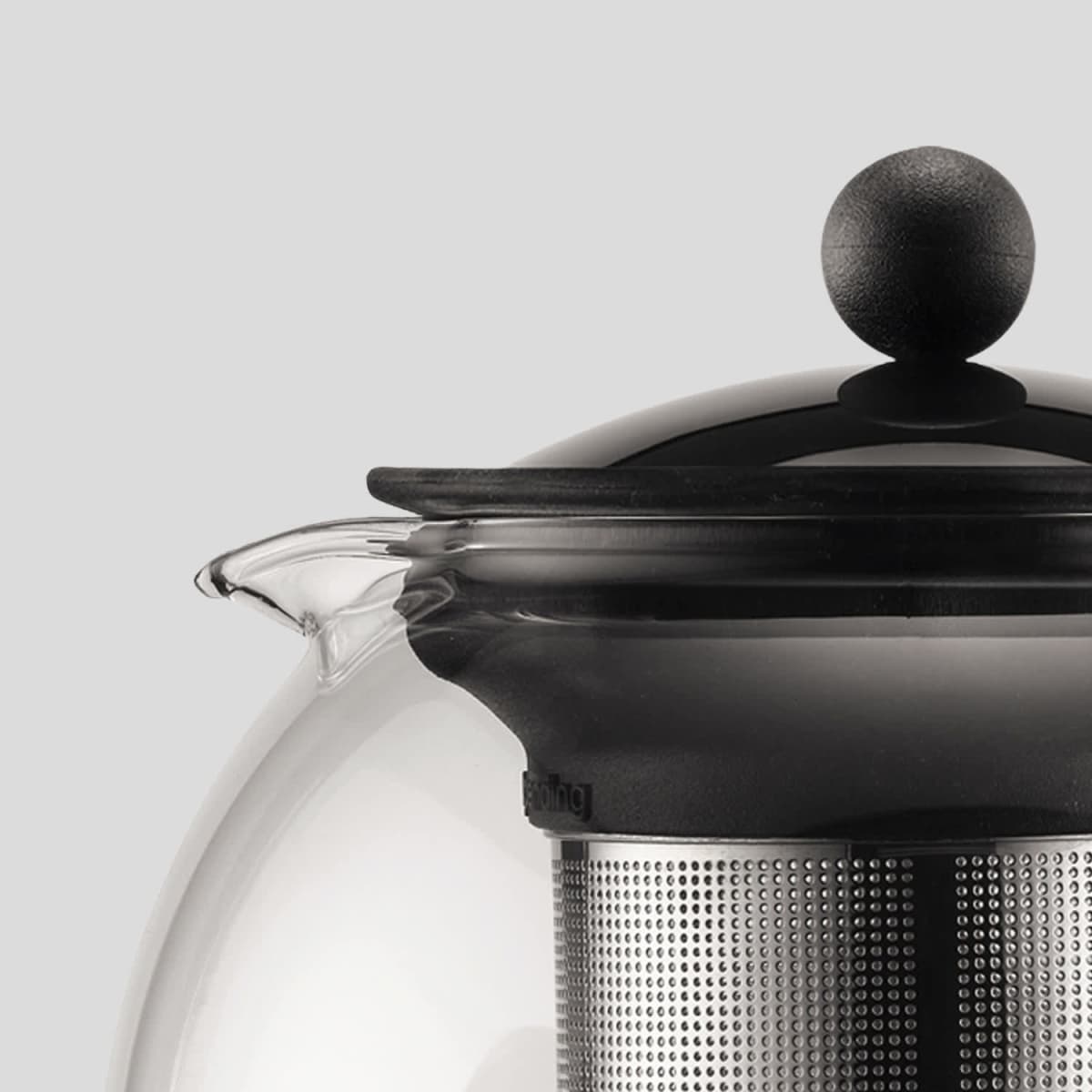 Bodum Assam Tea Press