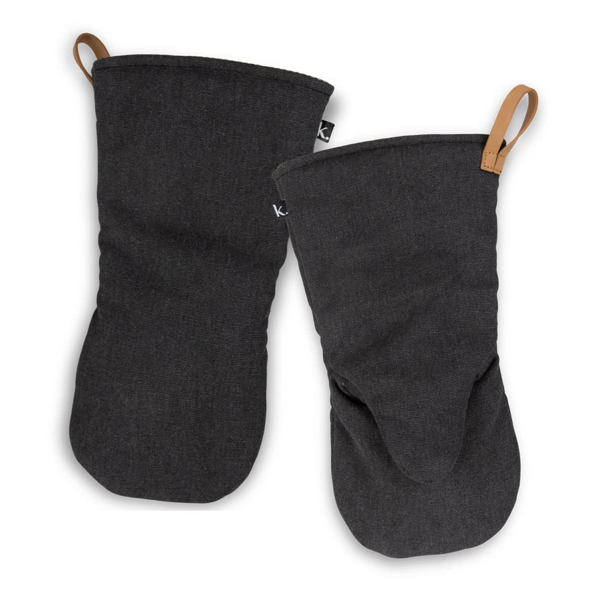 Keepsake Canvas Apron & Oven Mit Set