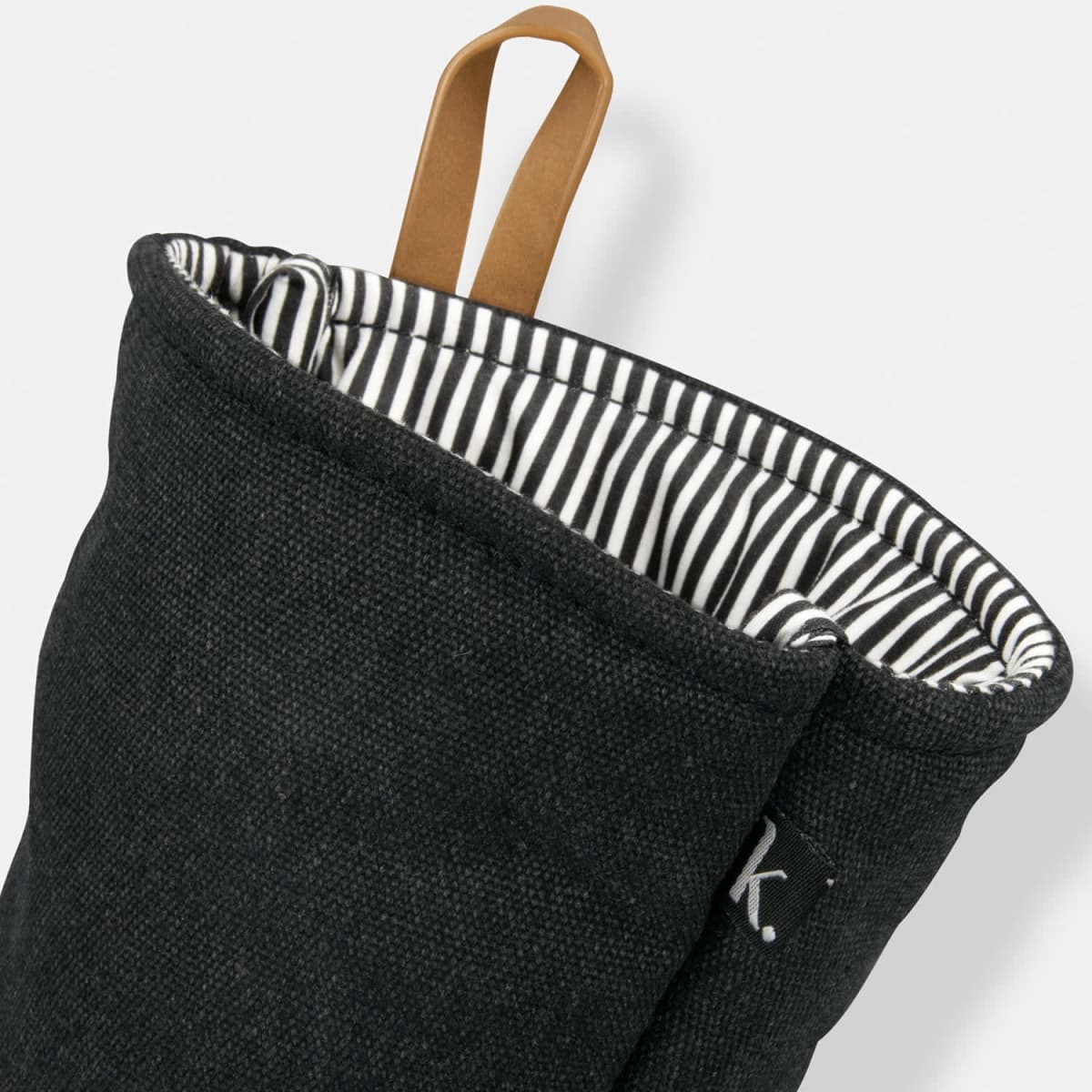 Keepsake Canvas Apron & Oven Mit Set