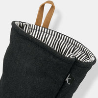 Keepsake Canvas Apron & Oven Mit Set