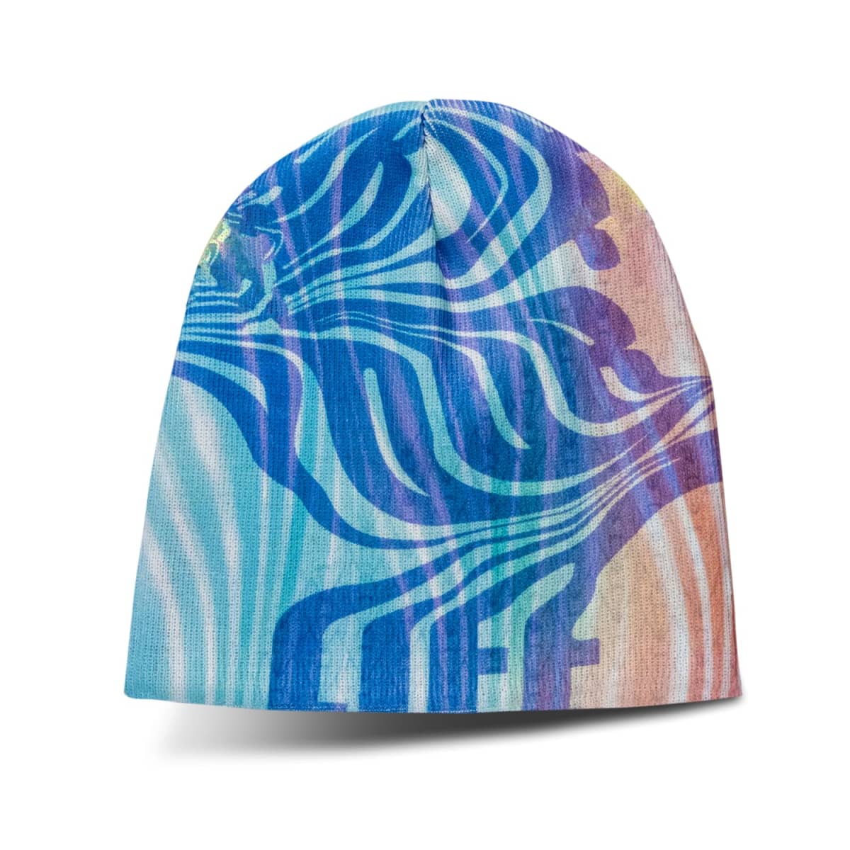 Commando Custom Full Colour Beanie