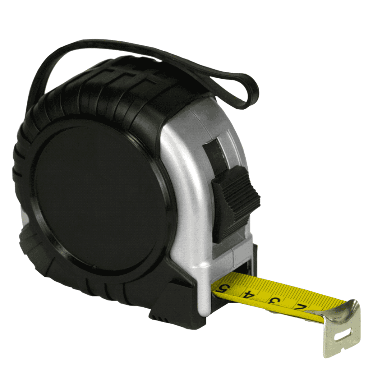 Pro Locking Tape Measure