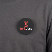 Multi-Functional Magnetic Badge
