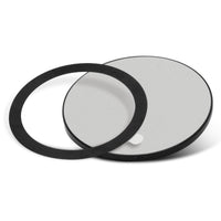 Multi-Functional Magnetic Badge