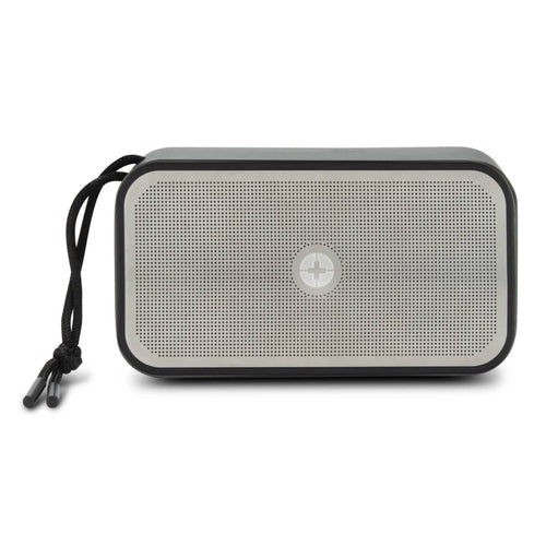 Swiss Peak 10W Bass Speaker